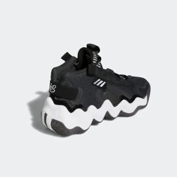 NWT adidas Women's Exhibit B Candace Parker Mid Basketball Shoes - Picture 5 of 12